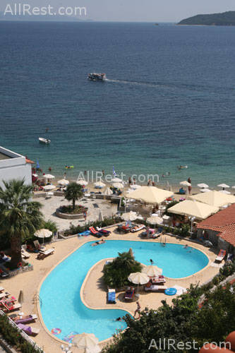 Esperides Hotel 9